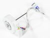 2344372-2-S-GE-WR60X10277-Evaporator Fan Motor