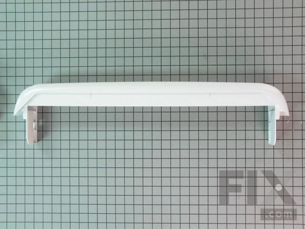 2344402-1-M-Whirlpool-12690502-Door Shelf Retainer Bar