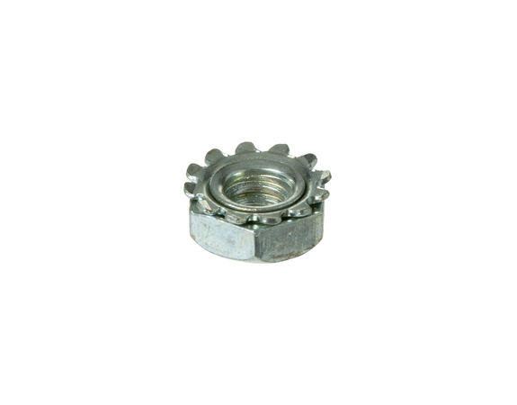 234445-1-M-GE-WB1X1153          -HEX NUT