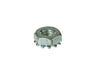 234445-2-S-GE-WB1X1153          -HEX NUT