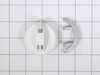 Knob - White – Part Number: W10233963