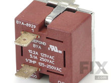 SWITCH – Part Number: 134892900