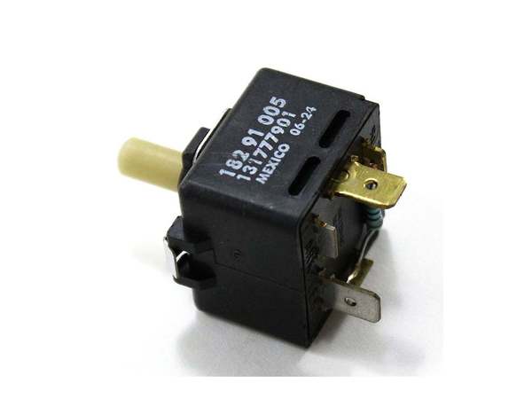 2345119-1-M-Frigidaire-134901501-Rotary Temperature Switch - 4 Positions