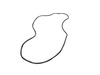 2345124-3-S-Frigidaire-134934900-GASKET