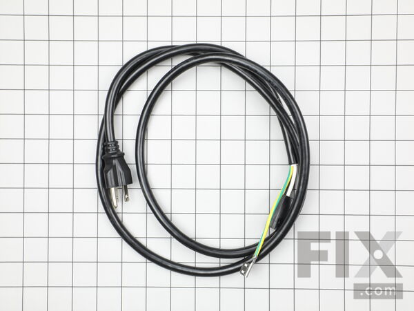 2345138-1-M-Frigidaire-137011400-Washer Power Cord