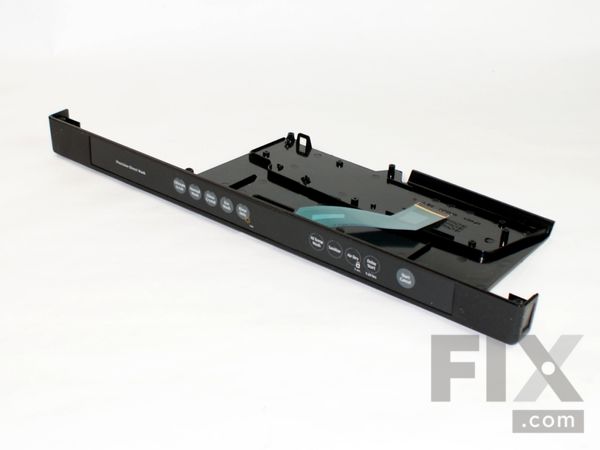 2345156-1-M-Frigidaire-154639209-Control Panel - Black