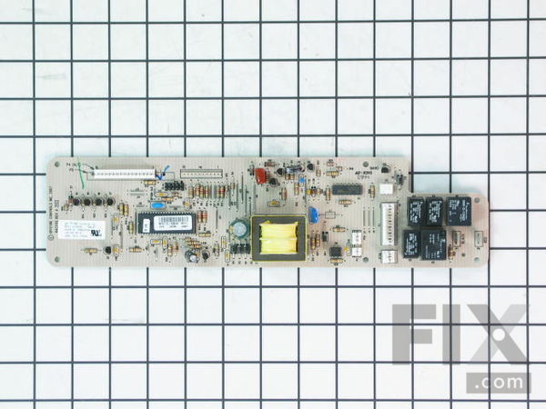 2345161-1-M-Frigidaire-154663004-Electronic Control Board