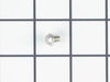 Ignitor Mounting Screw – Part Number: WB1X1293