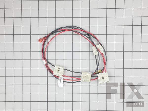 2345208-1-M-Frigidaire-316219019-WIRING HARNESS