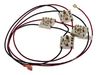 2345208-2-S-Frigidaire-316219019-WIRING HARNESS