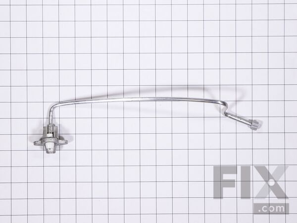 2345227-1-M-Frigidaire-316430801-Igniter/Orifice Assembly - Right Rear