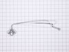 2345227-1-S-Frigidaire-316430801-Igniter/Orifice Assembly - Right Rear