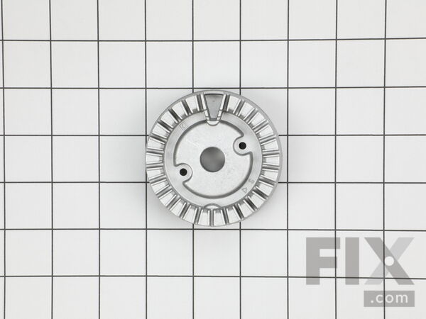 2345233-1-M-Frigidaire-316438000-Sealed Burner Base - 12K