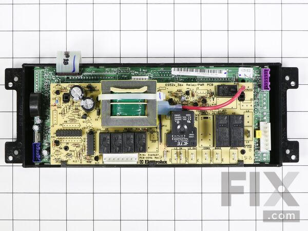 2345250-1-M-Frigidaire-316462807-Oven Controller