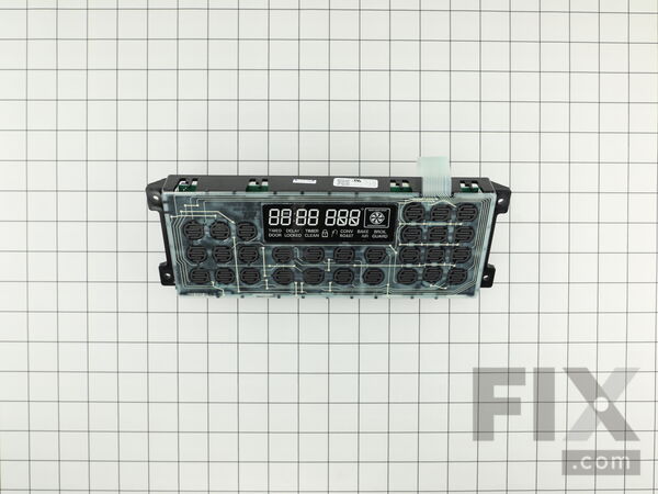 2345254-1-M-Frigidaire-316462878-Electronic Oven Control Board