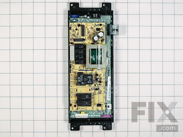 2345255-1-M-Frigidaire-316462880-CLOCK/TIMER