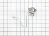Ignitor/Orifice Assembly – Part Number: 316536608
