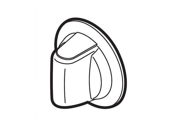 2345302-1-M-Frigidaire-316553500-KNOB-CONTROL