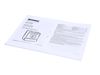 Manual, Use And Care – Part Number: 318203891