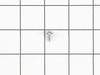 Microwave Screw – Part Number: 5304468931
