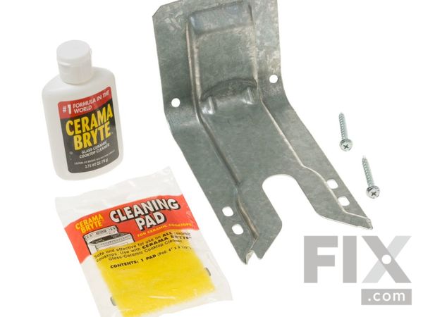 2345592-1-M-GE-WB02K10246-BRACKET Assembly ANTI-TIP