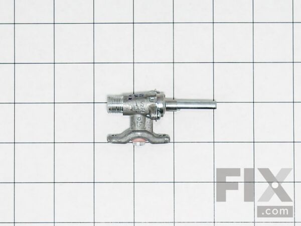 2345607-1-M-GE-WB21K10099-Burner Valve