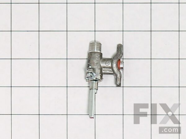 2345609-1-M-GE-WB21K10101-Burner Valve