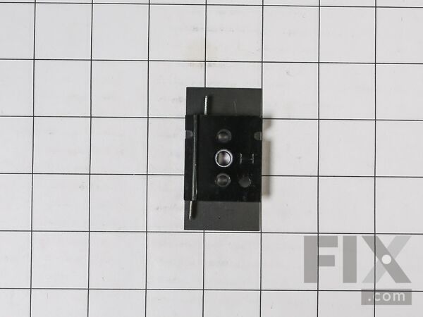 2345613-1-M-GE-WB24K10047-SWITCH THERMOSTAT