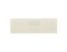 FACEPLATE GRAPHICS Assembly – Part Number: WB27T11089