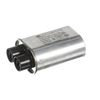 High Voltage Capactior – Part Number: WB27X11011