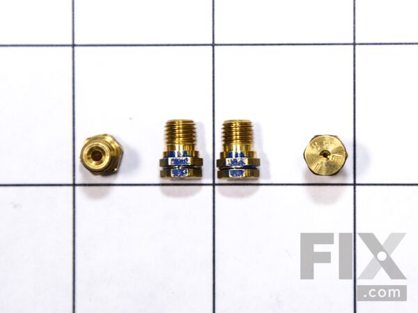 2345629-1-M-GE-WB28K10555-LP Conversion Kit