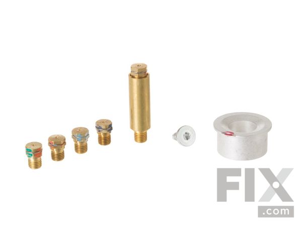 2345632-1-M-GE-WB28K10562-LP Conversion Kit
