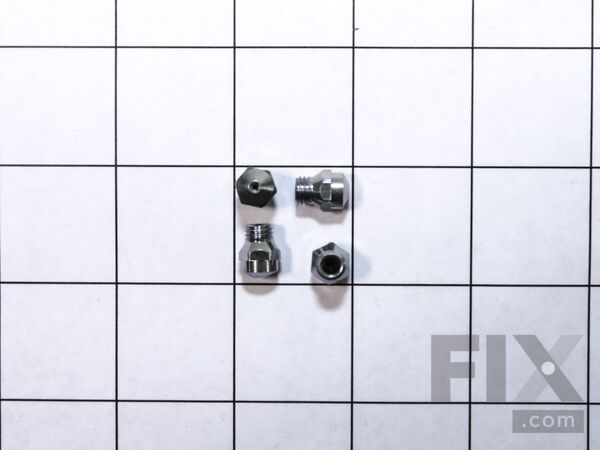 2345633-1-M-GE-WB28K10564-LP Conversion Kit