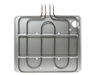 2345642-3-S-GE-WB44T10089- SHIELD BROIL Assembly