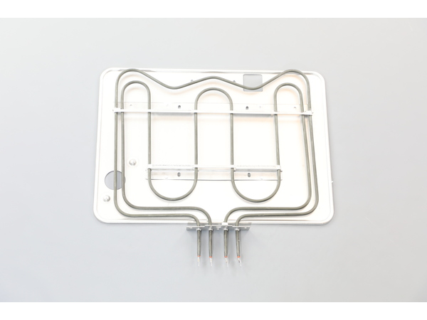 2345644-1-M-GE-WB44T10091- ELEMENT BROIL Assembly Lower