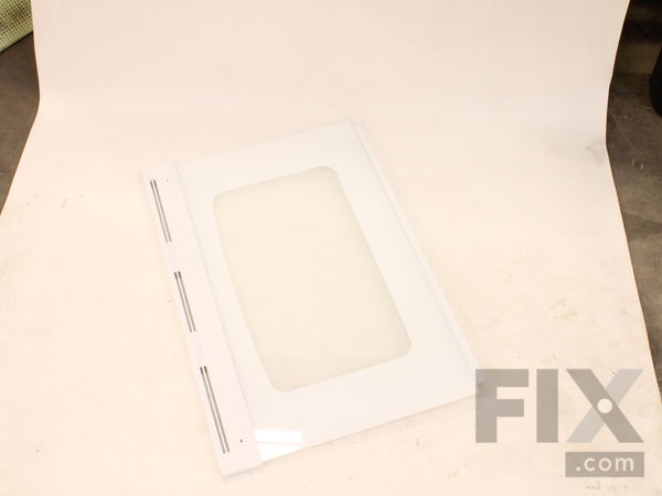 2345654-1-M-GE-WB57T10344-DOOR OTR Assembly 30 (White)