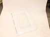DOOR OTR Assembly 30 (White) – Part Number: WB57T10344