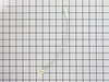2345660-1-S-GE-WD01X10393-Door Hinge Cable