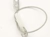 2345660-3-S-GE-WD01X10393-Door Hinge Cable