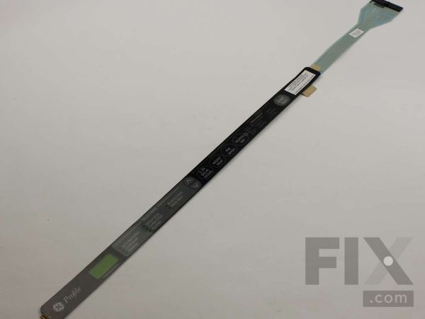 2345683-1-M-GE-WD34X11477-KEYPAD BB