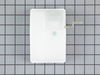 2345692-2-S-GE-WD35X10346-Rinse Aid Injector Container With Gasket