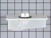 2345692-3-S-GE-WD35X10346-Rinse Aid Injector Container With Gasket