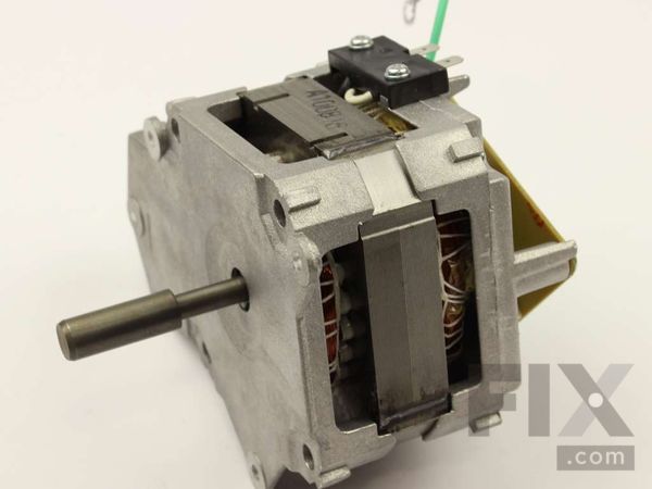 2345695-1-M-GE-WE17M45-BLOWER MOTOR (W/CONTROL)