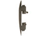 Left Side Inner Door Cap – Part Number: WE1M761