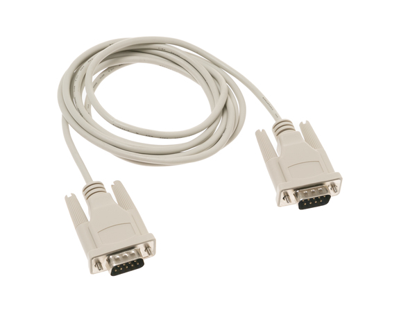 2345714-1-M-GE-WE5M51-Washer/Dryer Communication Cable