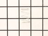 Freezer Screw Hex Washer Head 1 – Part Number: WR01X10823
