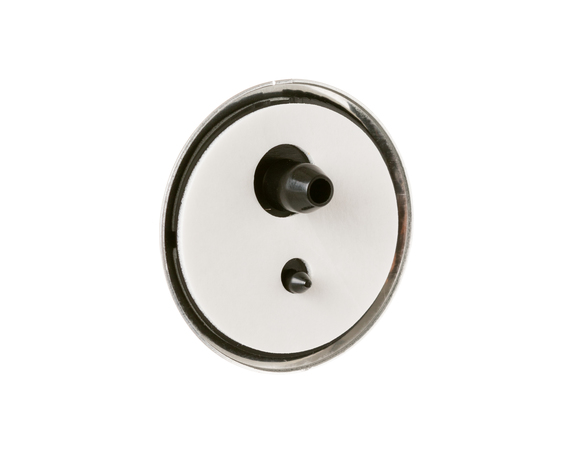 2345750-1-M-GE-WR04X10169- BADGE Assembly