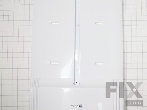 2345756-1-M-GE-WR13X10658-Assembly COVER EVAP