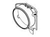 SHROUD CONDENSER – Part Number: WR17X12668
