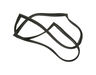 Door Gasket (Black) – Part Number: WR24X10209